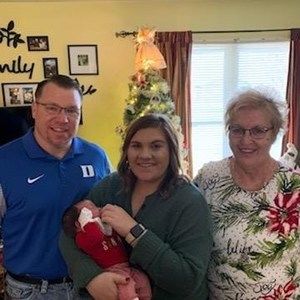 Meet your Posher, Cheryl